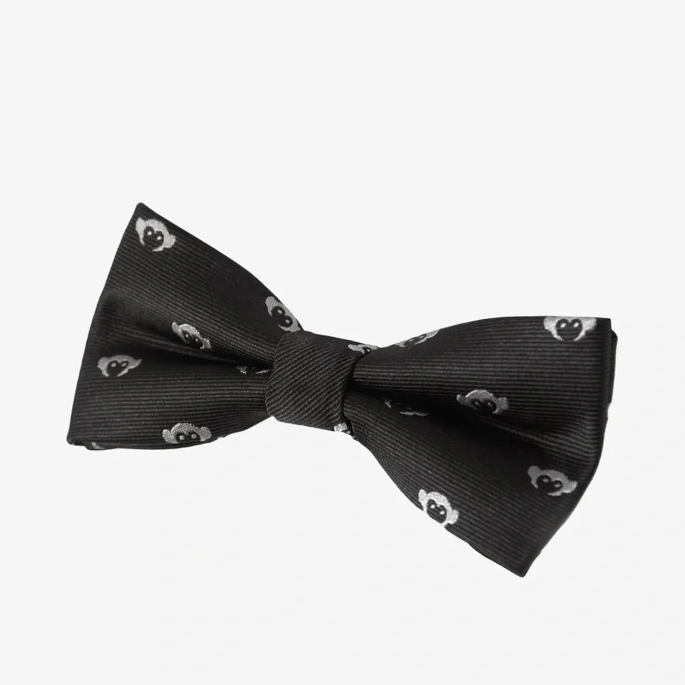 Appaman toddler boys bow tie